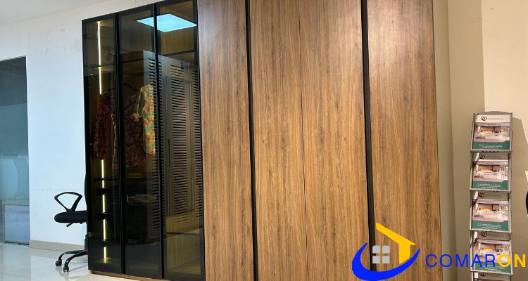 Interior Wardrobe design